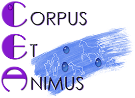 LOGO corpus et animus
